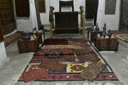 Museum of carpets